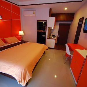 Chambre Double de Luxe