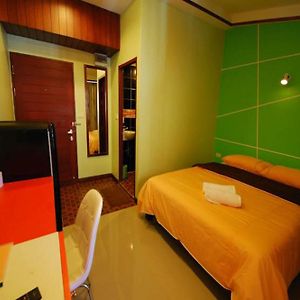 Chambre Supérieure Double
